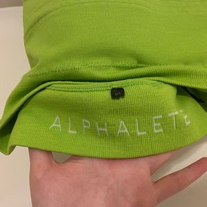 Alphalete Vault Sports Bra